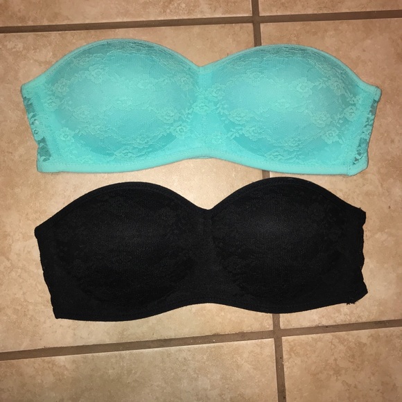 PINK Victoria's Secret Other - Two PINK bras